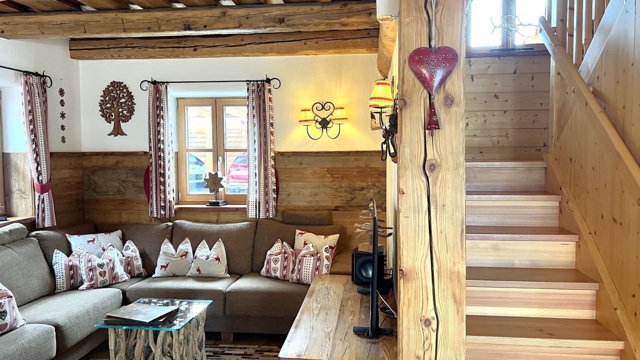 Photo of Livingroom in Sankt Martin