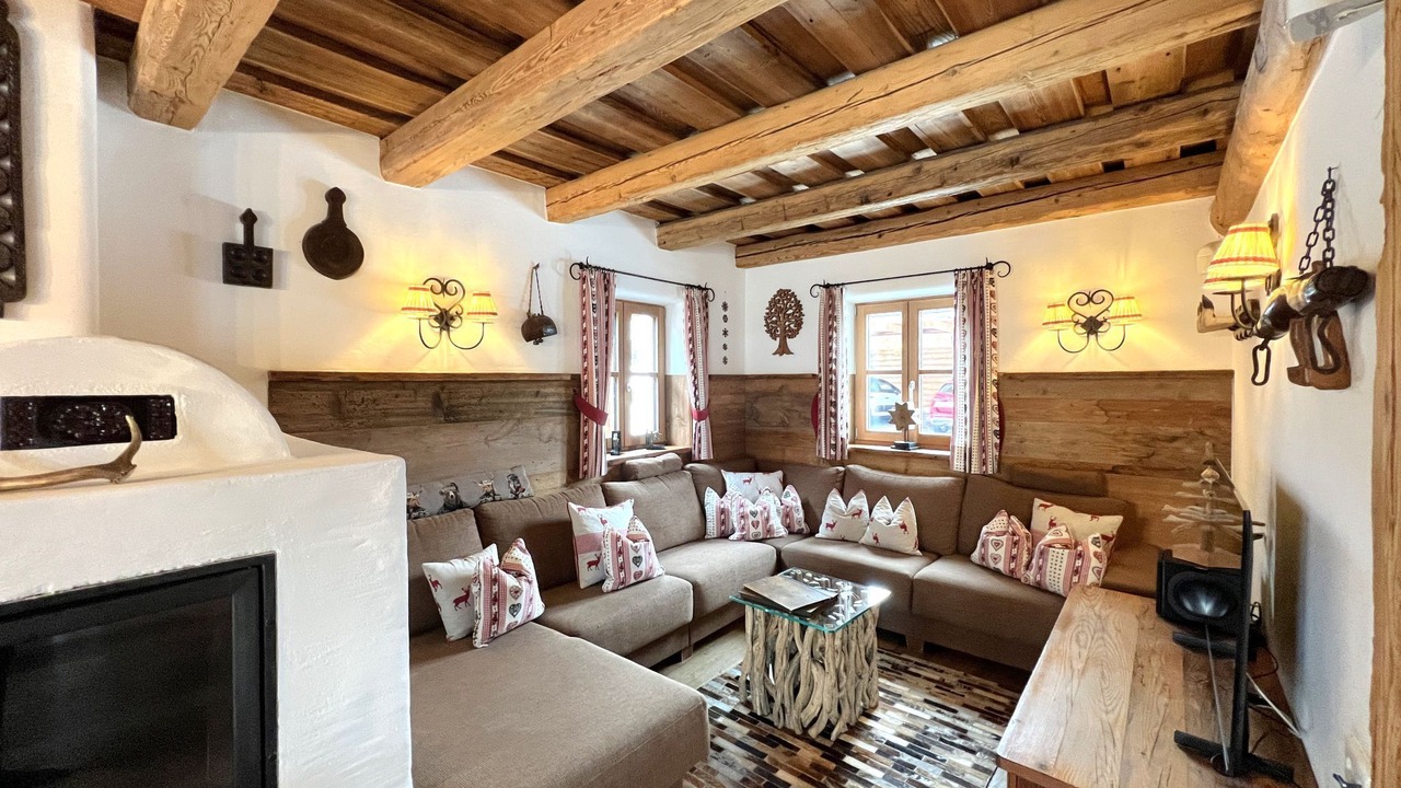 Photo of Livingroom in Sankt Martin