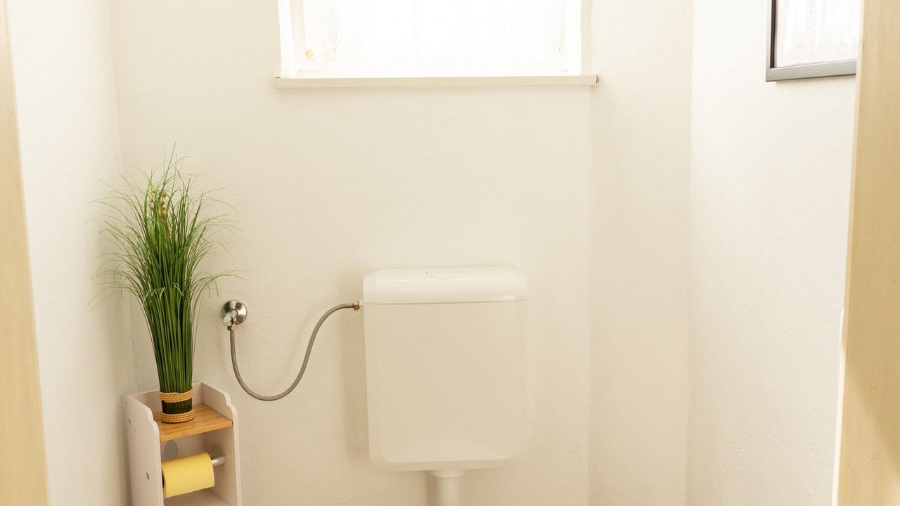 Photo of Bathroom in Goldegg