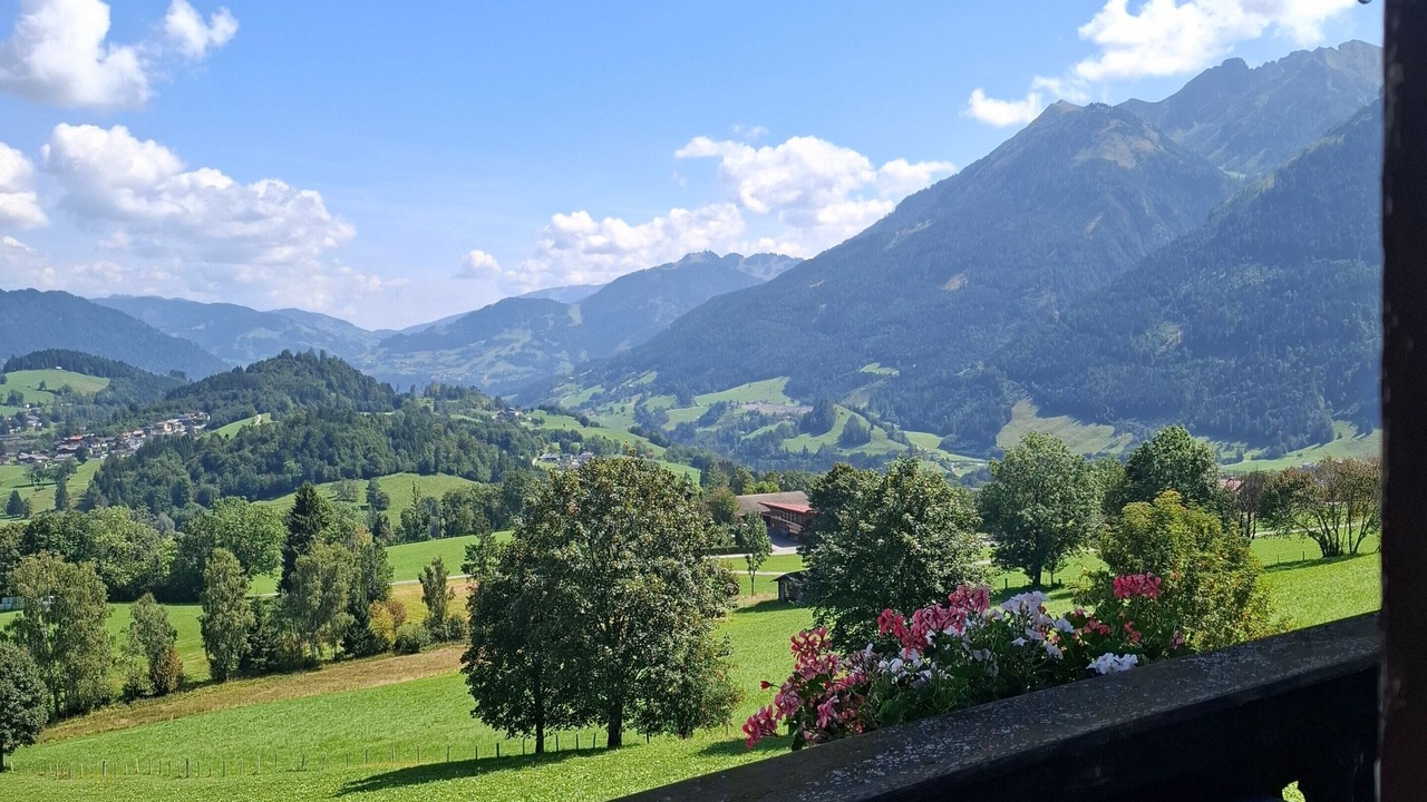 Photo of Outdoor in Goldegg
