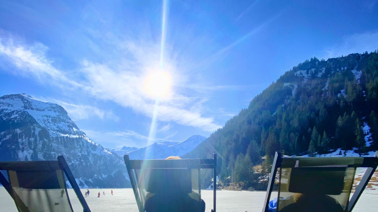 Photo of Outdoor in Nesselwaengle