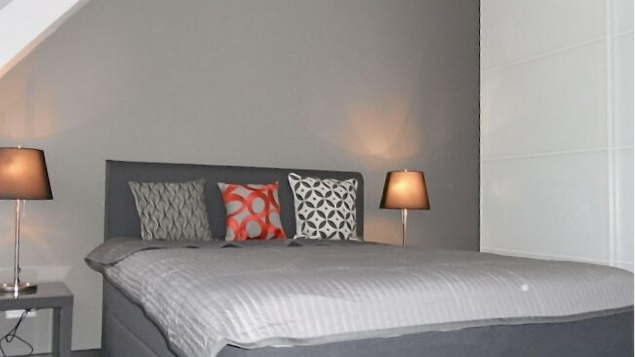Photo of Bedroom in Weißgerber