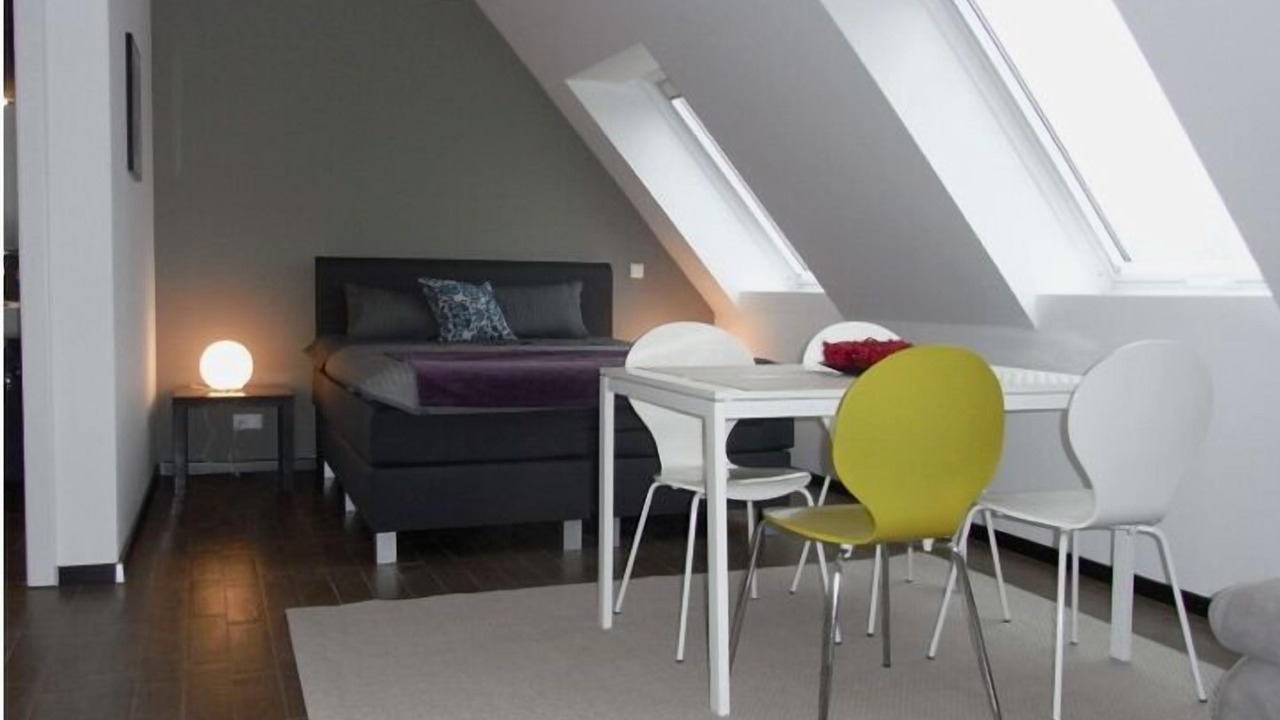 Photo of Bedroom in Weißgerber