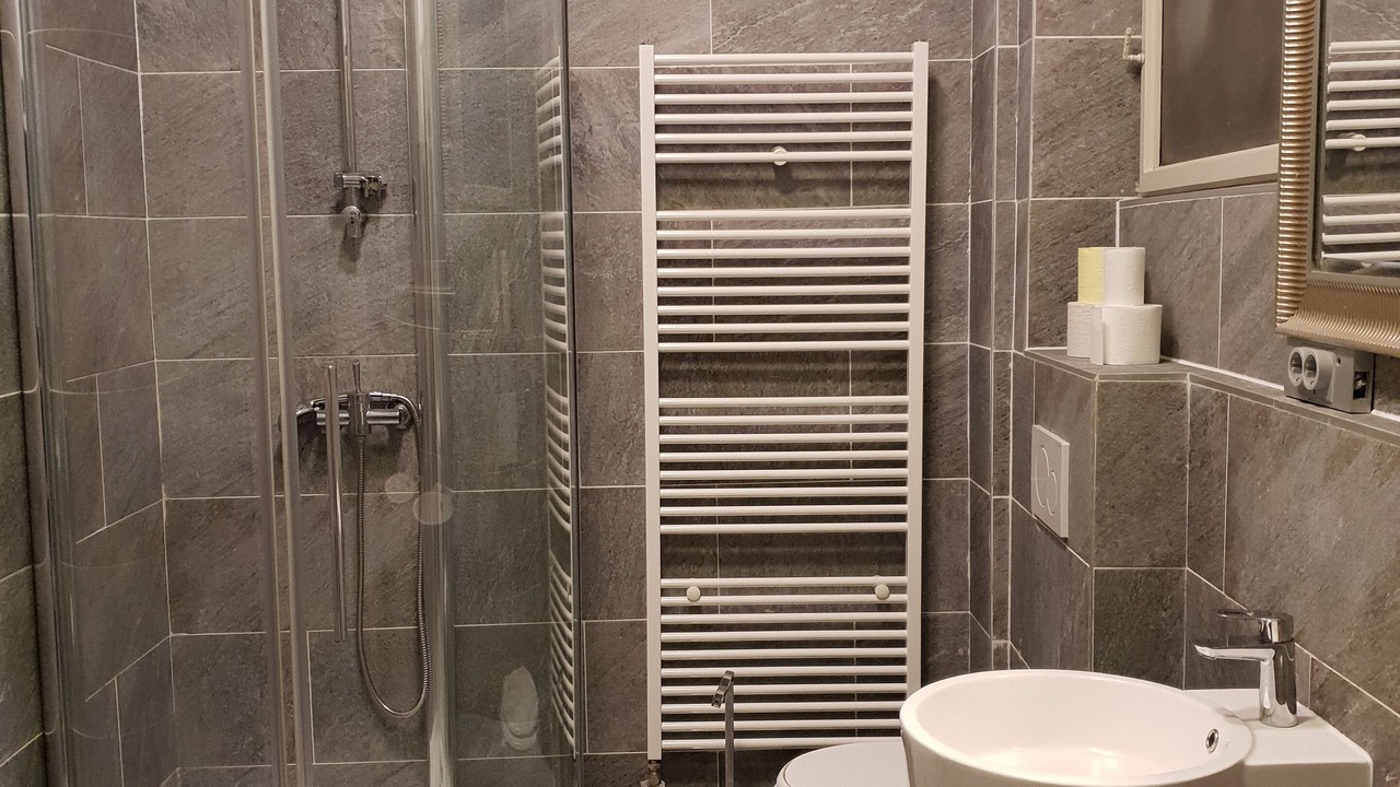Photo of Bathroom in Weißgerber