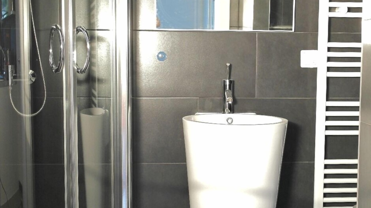 Photo of Bathroom in Weißgerber