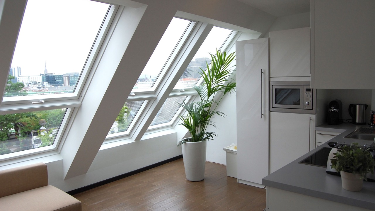 Photo of Livingroom in Weißgerber
