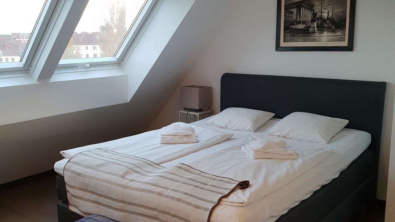 Photo of Bedroom in Weißgerber