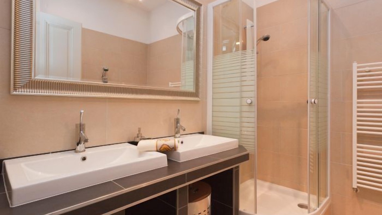 Photo of Bathroom in Weißgerber
