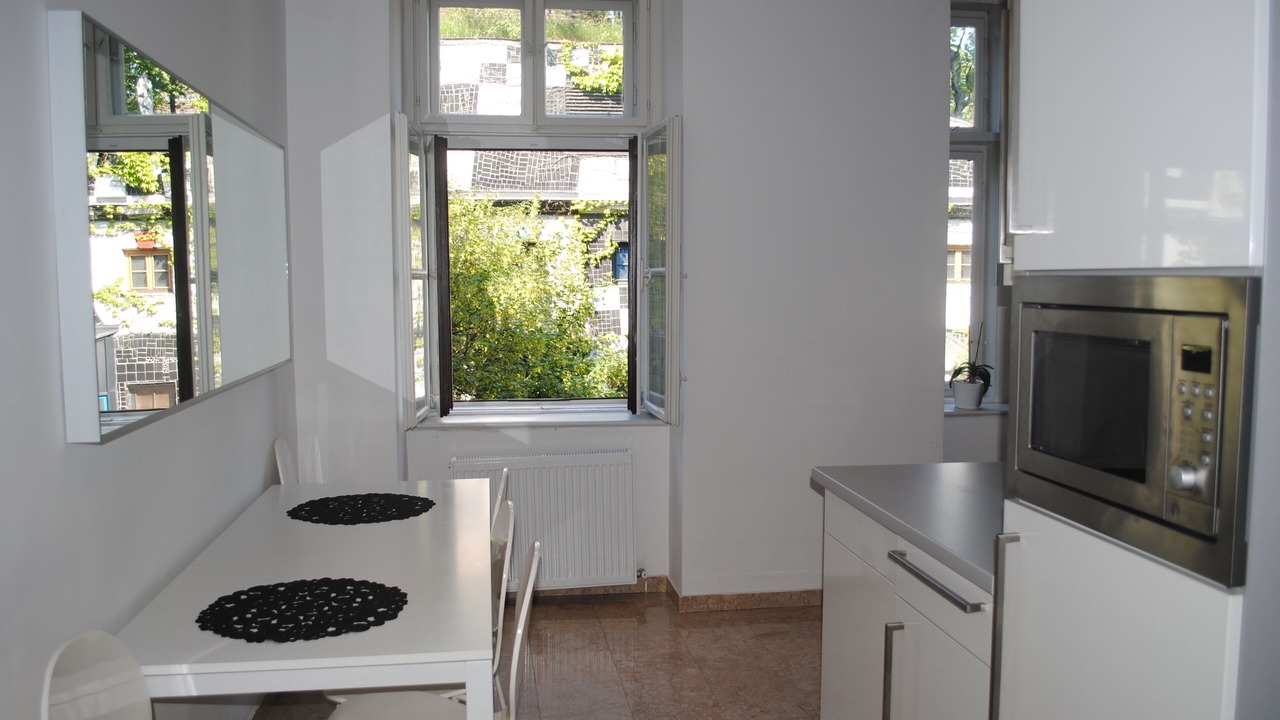 Photo of Kitchen in Weißgerber