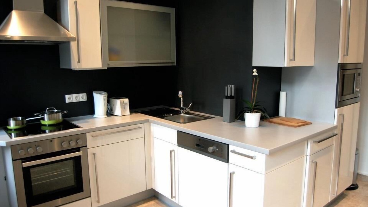 Photo of Kitchen in Weißgerber