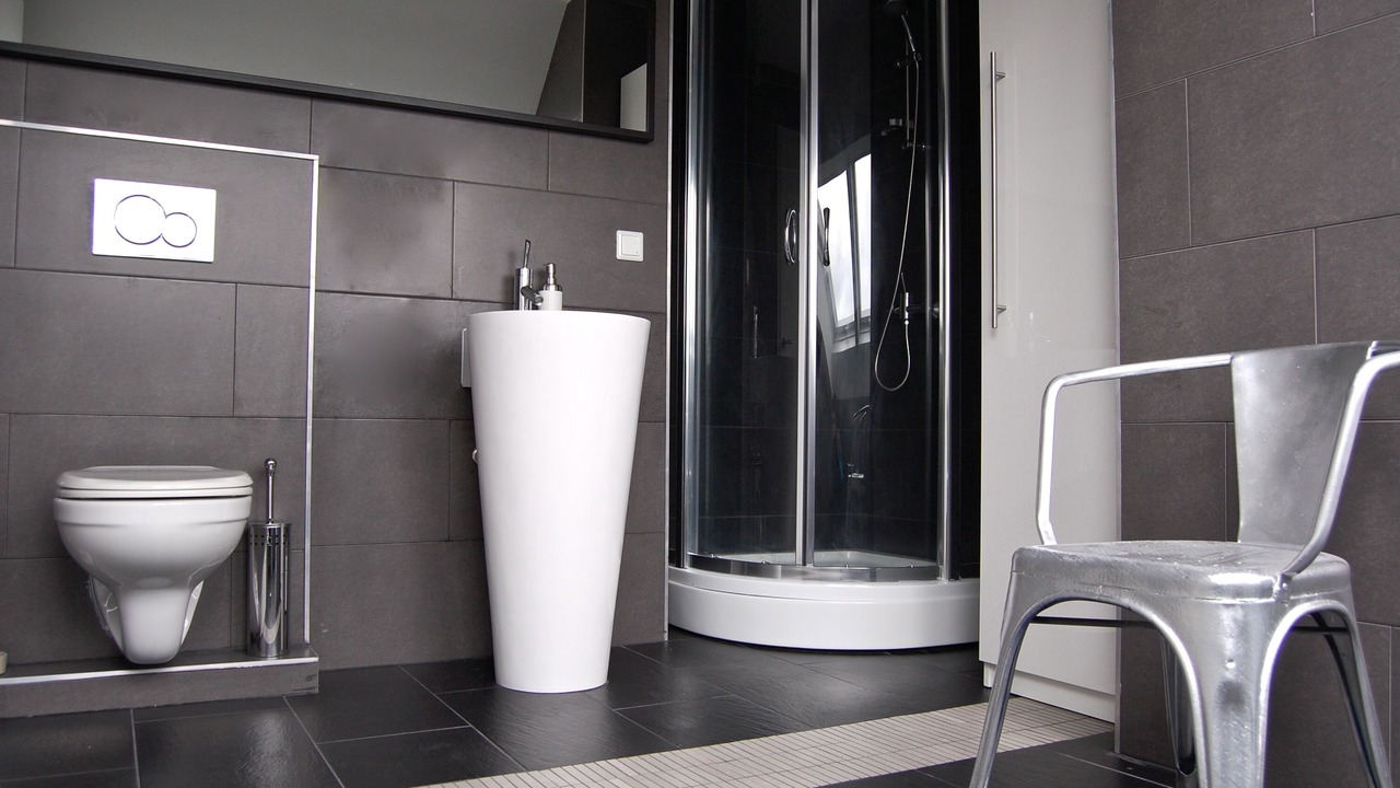 Photo of Bathroom in Weißgerber