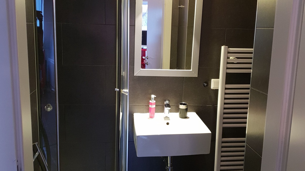 Photo of Bathroom in Weißgerber