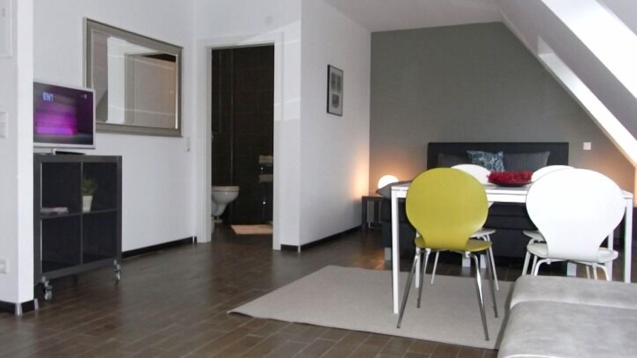 Photo of Bedroom in Weißgerber