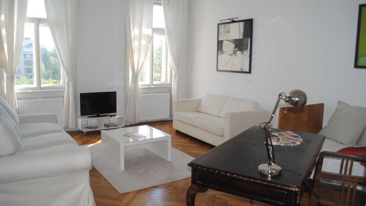 Photo of Livingroom in Weißgerber