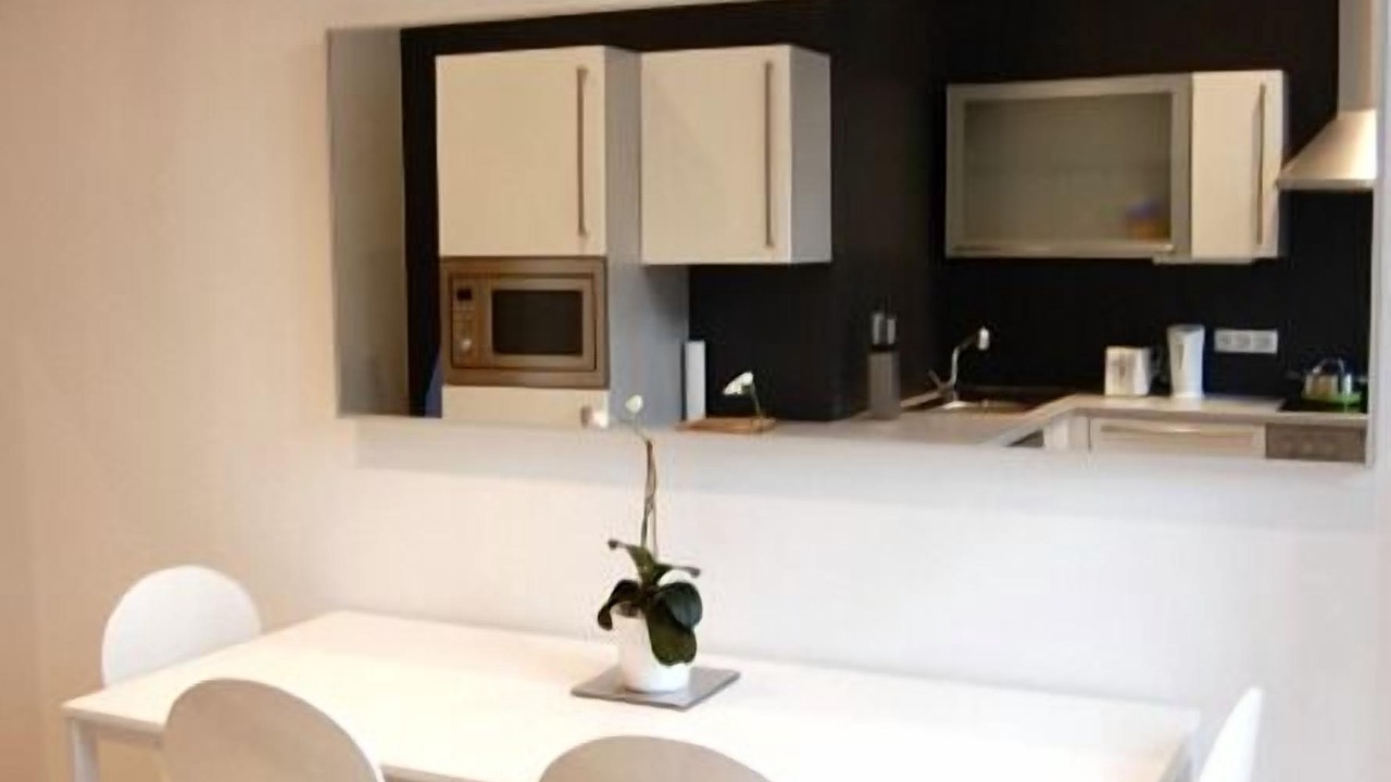 Photo of Kitchen in Weißgerber