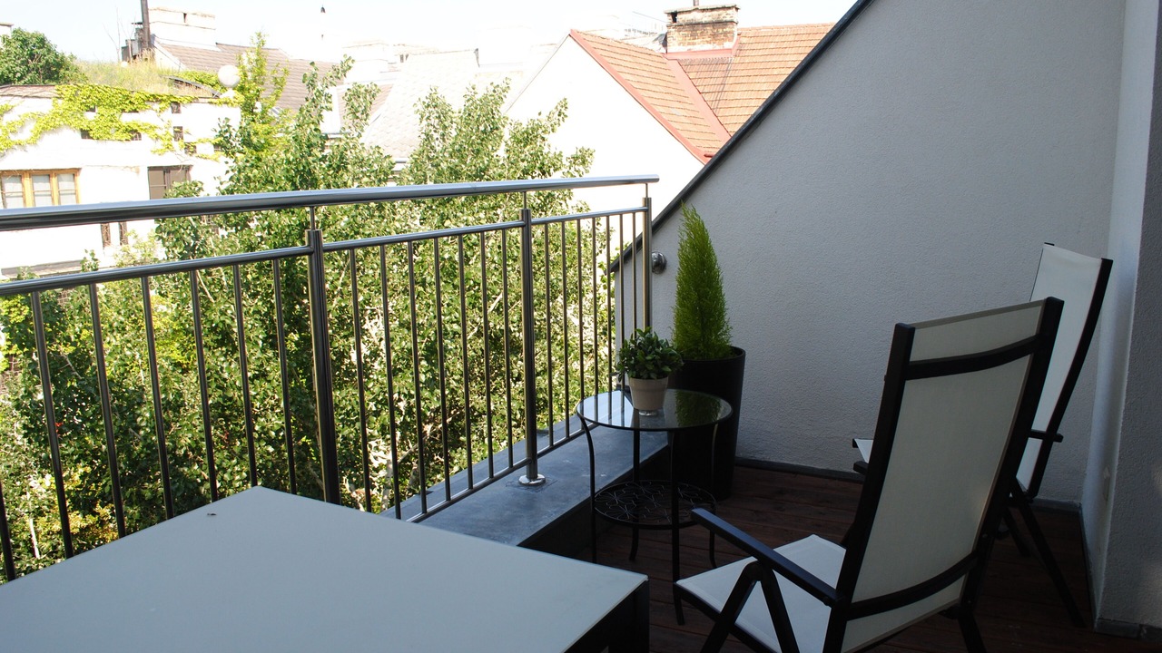 Photo of Outdoor in Weißgerber