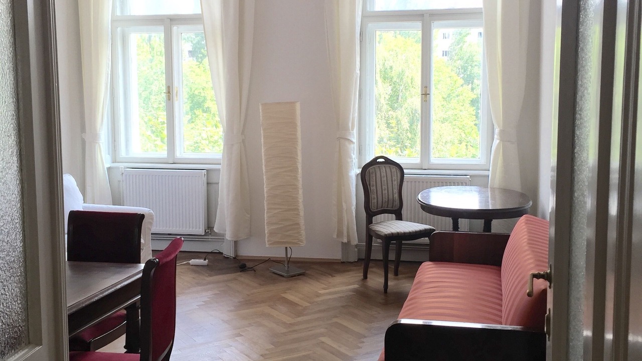 Photo of Livingroom in Weißgerber