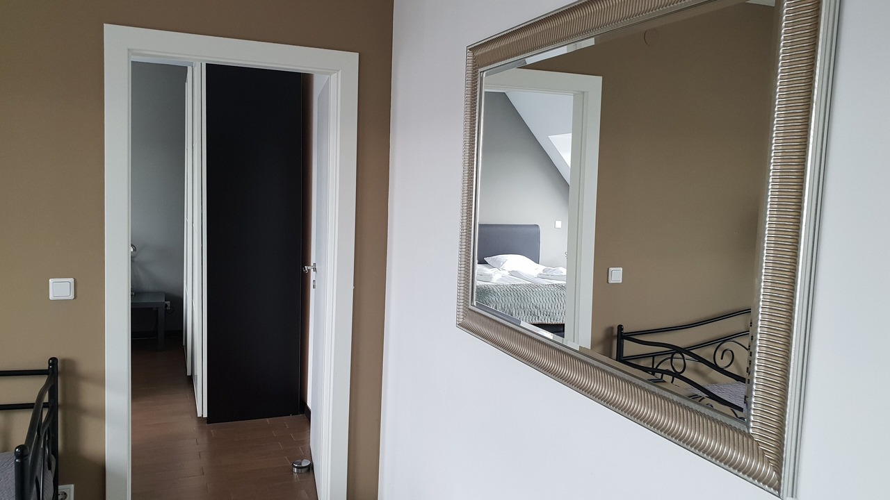 Photo of Bedroom in Weißgerber