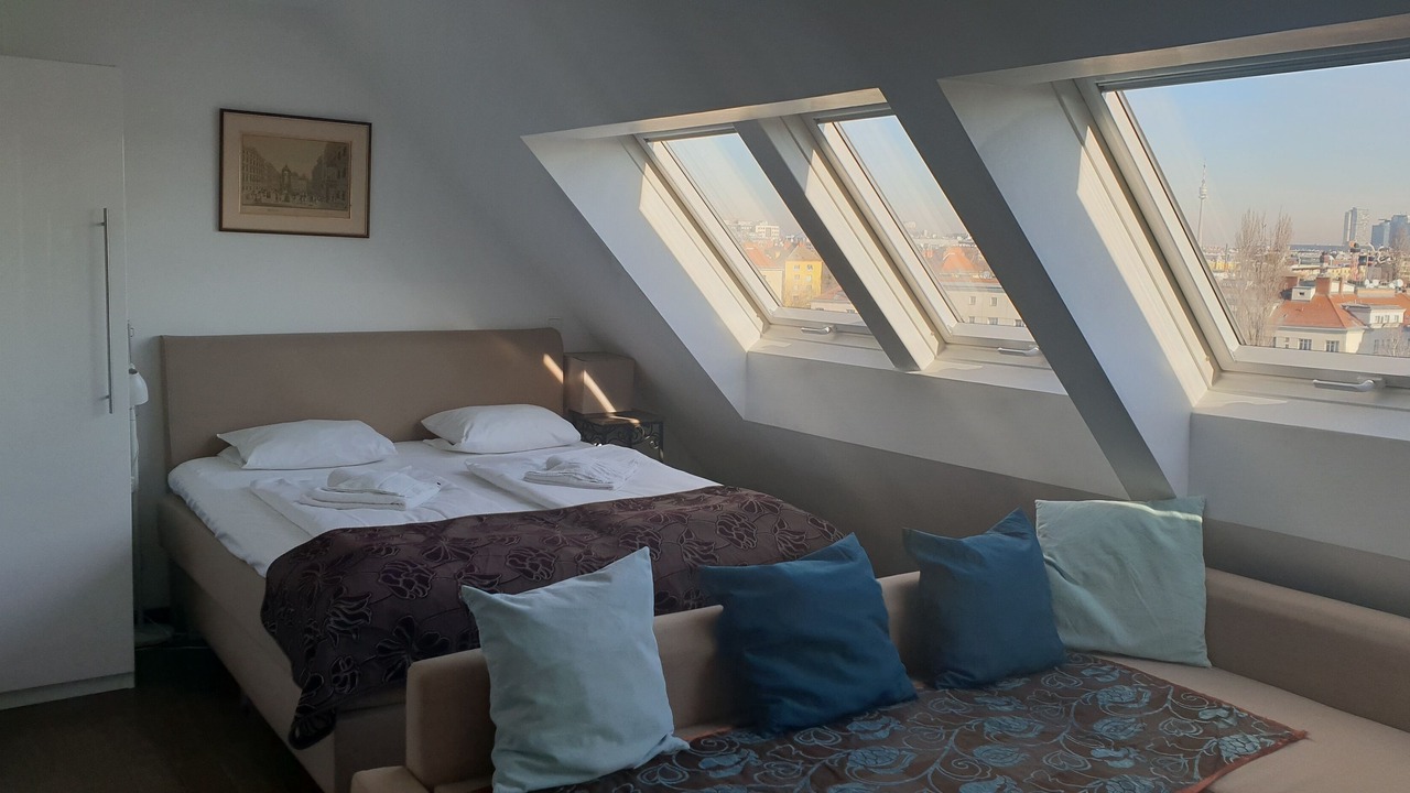 Photo of Bedroom in Weißgerber
