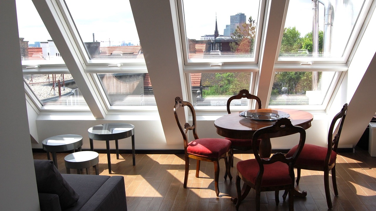 Photo of Livingroom in Weißgerber