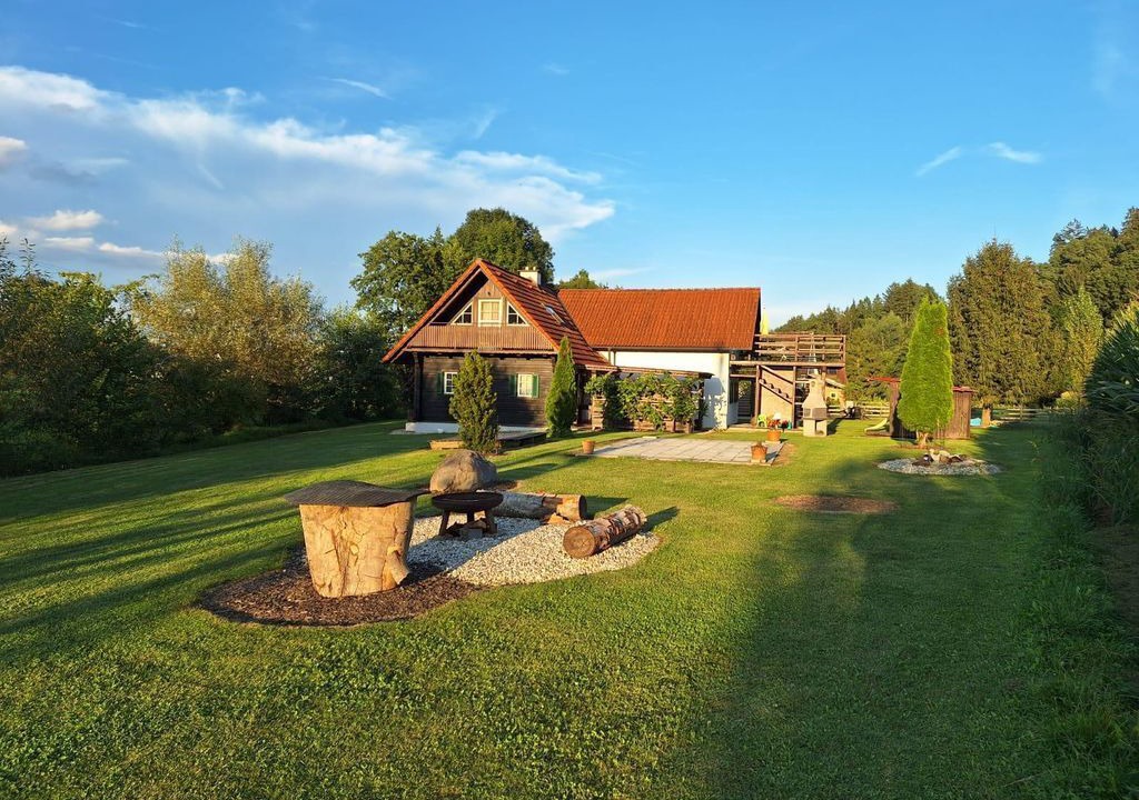 Photo of Outdoor in Kirchberg an der Raab