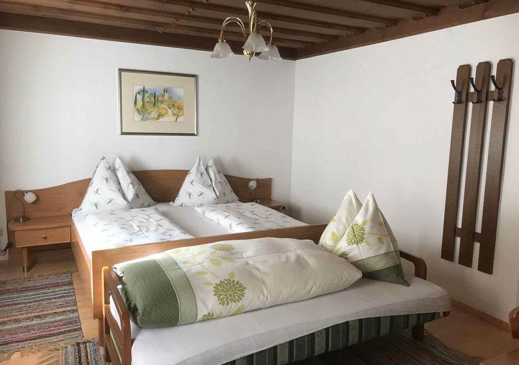 Photo of Bedroom in Muehlbach Am Hochkoenig