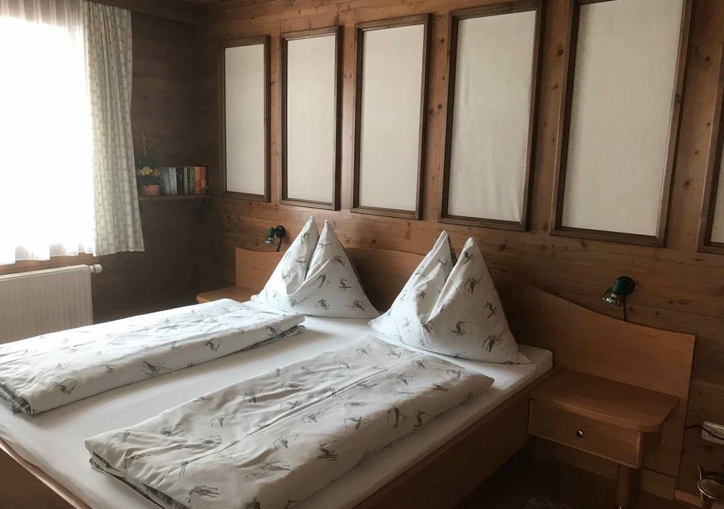 Photo of Bedroom in Muehlbach Am Hochkoenig