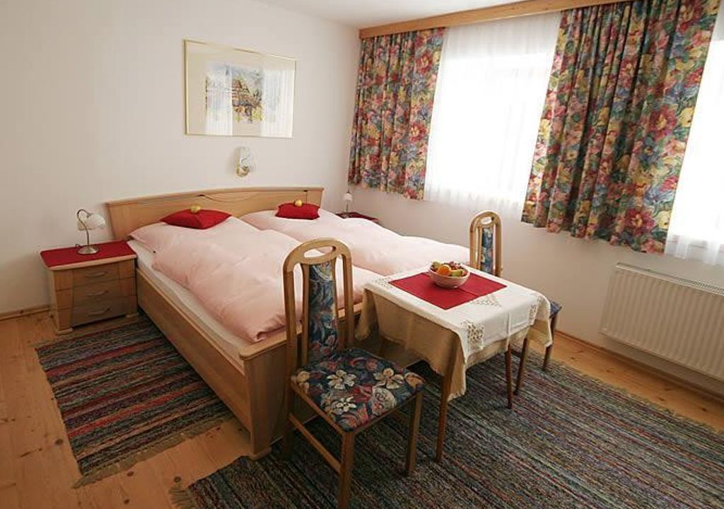 Photo of Bedroom in Muehlbach Am Hochkoenig