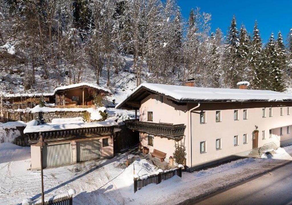 Photo of Outdoor in Muehlbach Am Hochkoenig