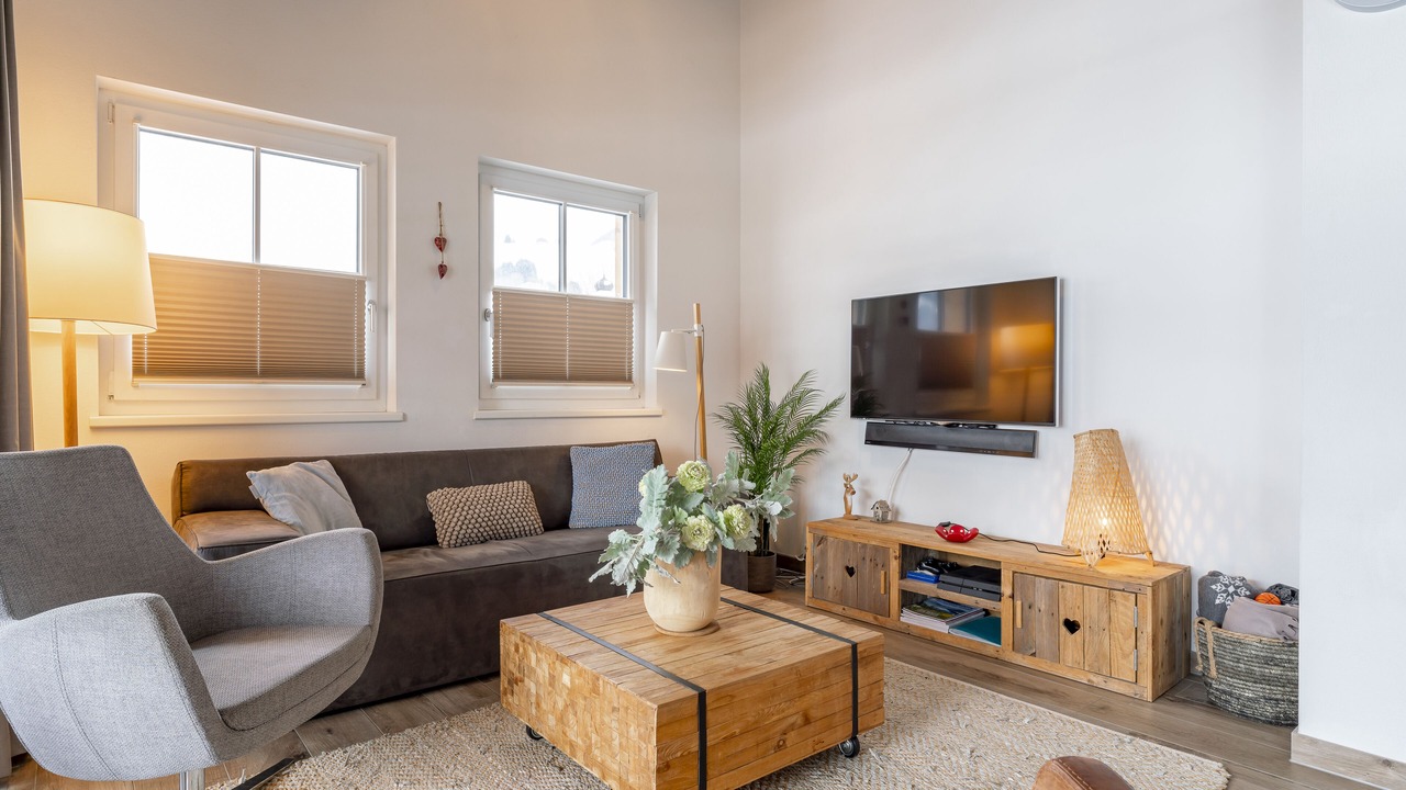Photo of Livingroom in Walchen