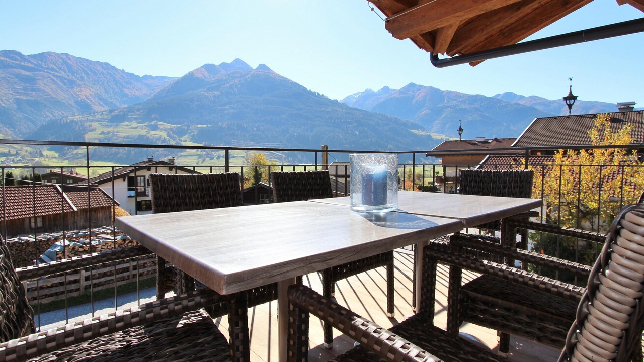 Photo of Patio Balcony in Walchen