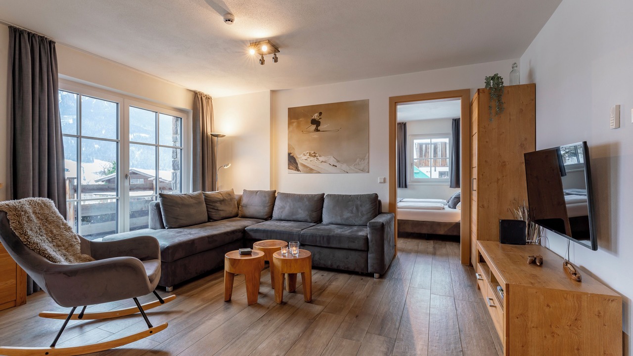 Photo of Livingroom in Walchen