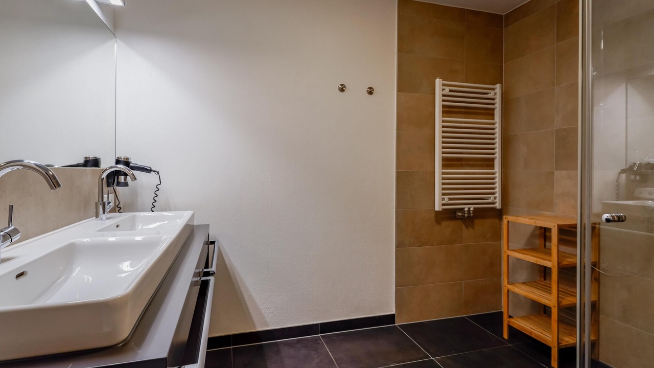 Photo of Bathroom in Walchen