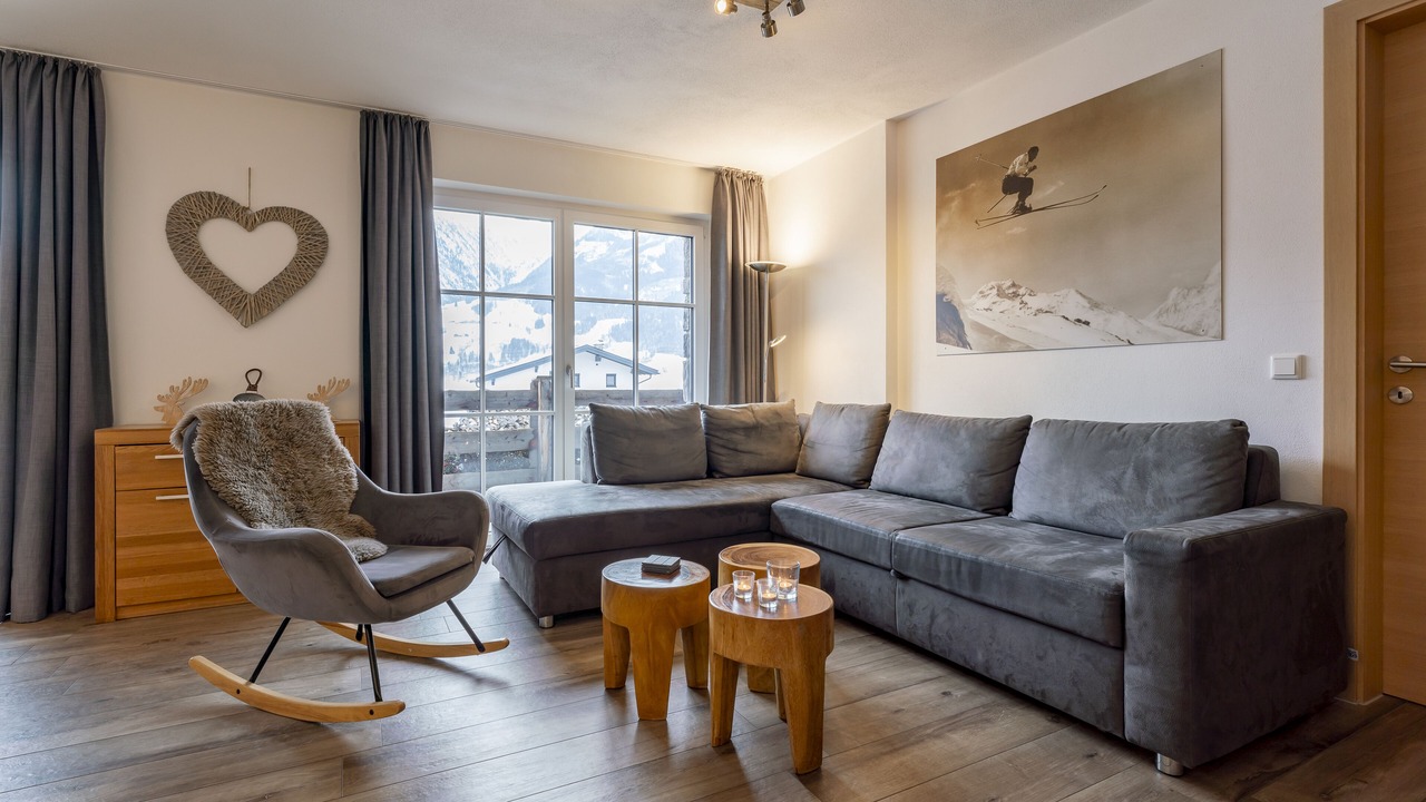Photo of Livingroom in Walchen