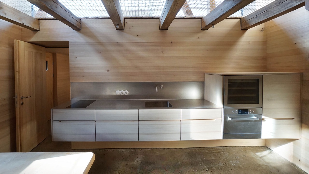Photo of Kitchen in Schruns