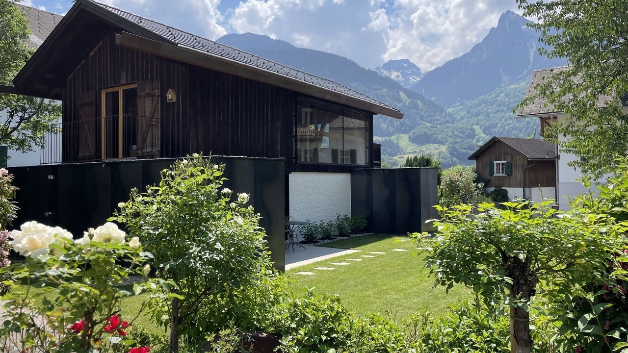 Photo of Outdoor in Schruns