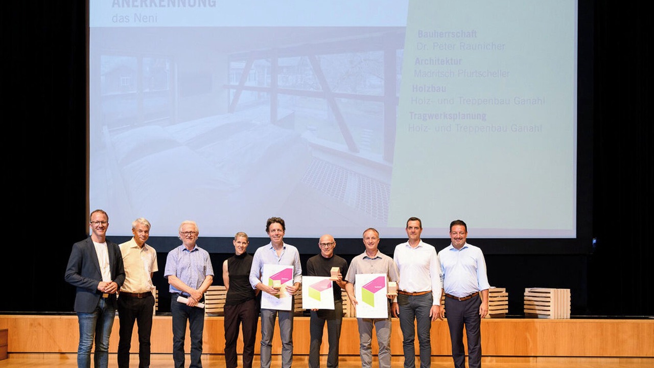 Photo of Others in Schruns
