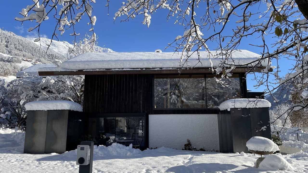 Photo of Outdoor in Schruns