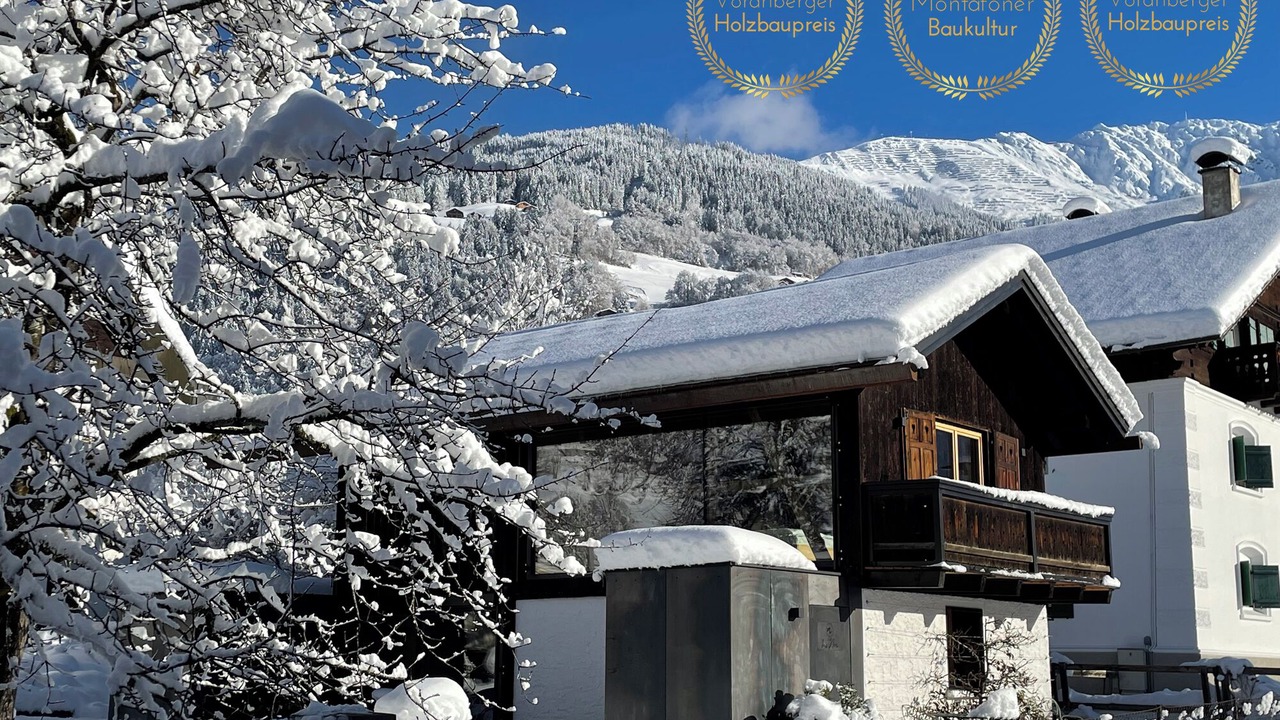 Photo of Outdoor in Schruns