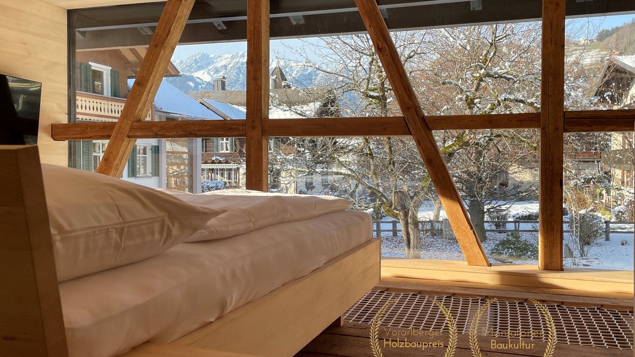 Photo of Bedroom in Schruns
