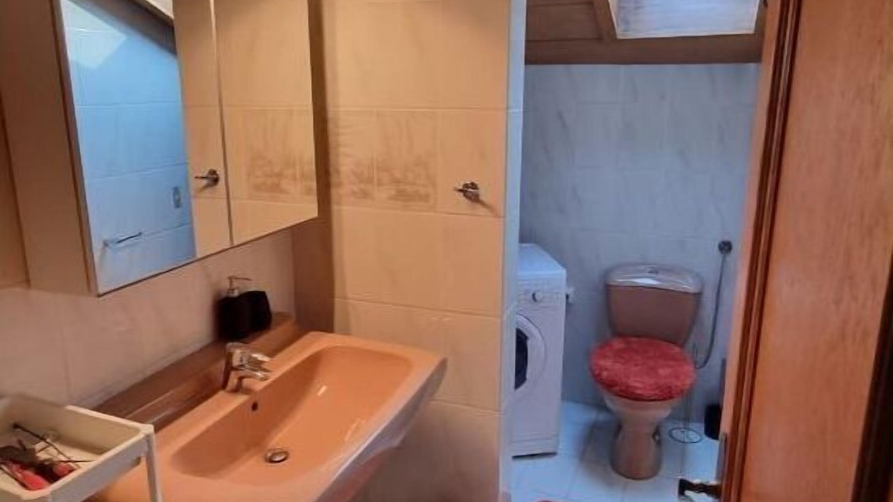 Photo of Bathroom in Villach