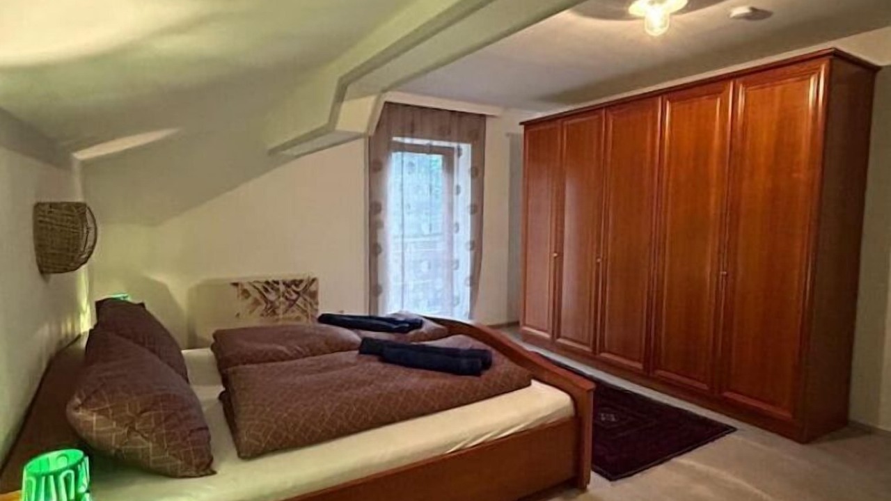 Photo of Bedroom in Villach