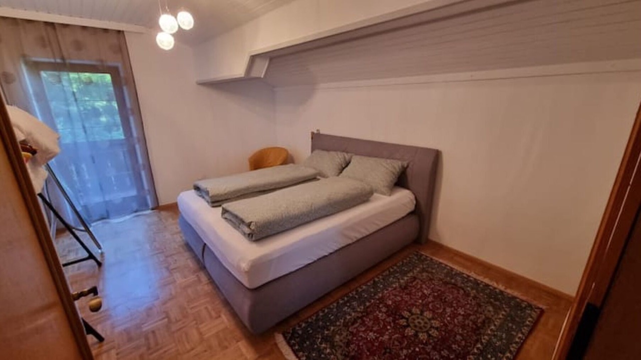 Photo of Bedroom in Villach