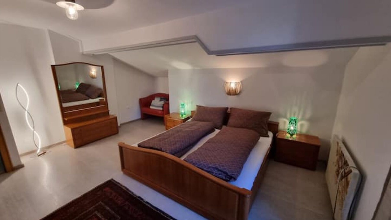 Photo of Bedroom in Villach