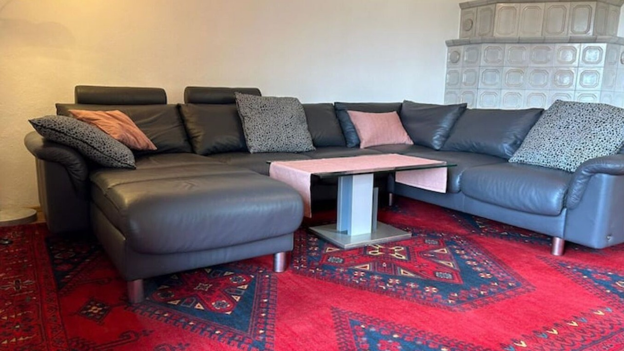 Photo of Livingroom in Villach