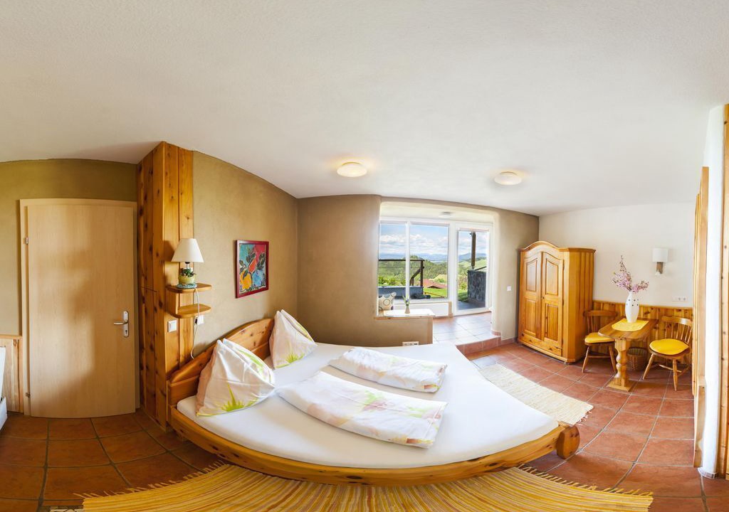 Photo of Bedroom in Eberstein