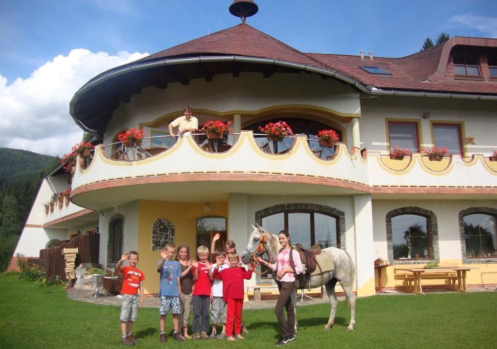 Photo of Outdoor in Eberstein