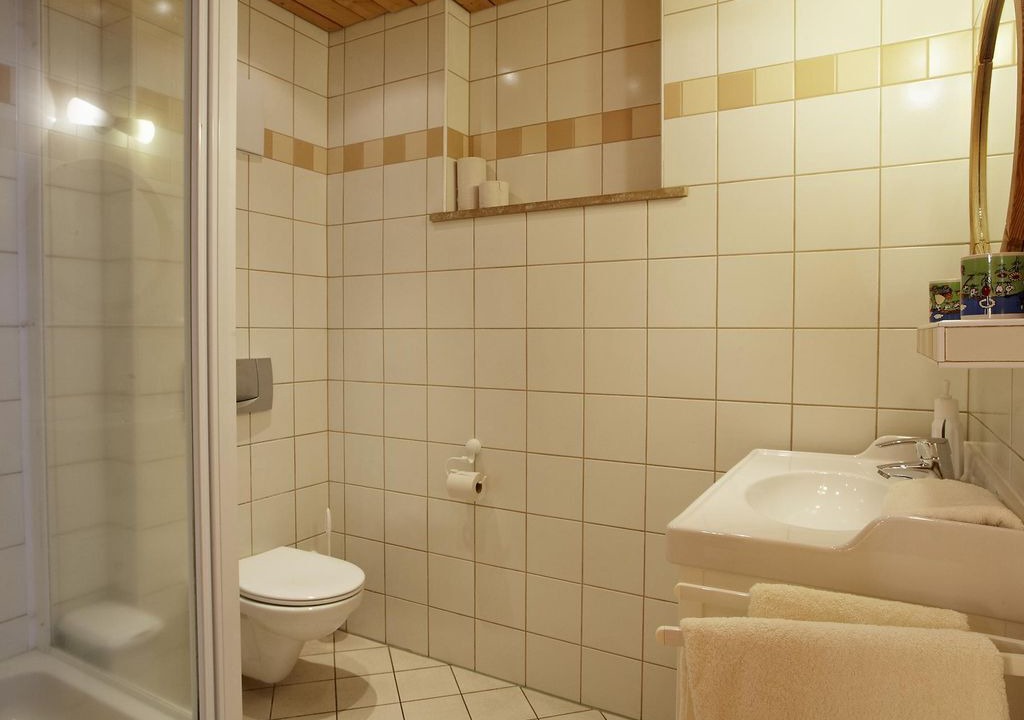 Photo of Bathroom in Eberstein