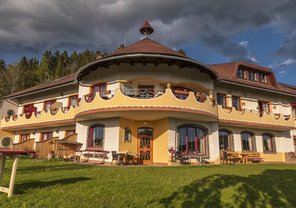 Photo of Outdoor in Eberstein