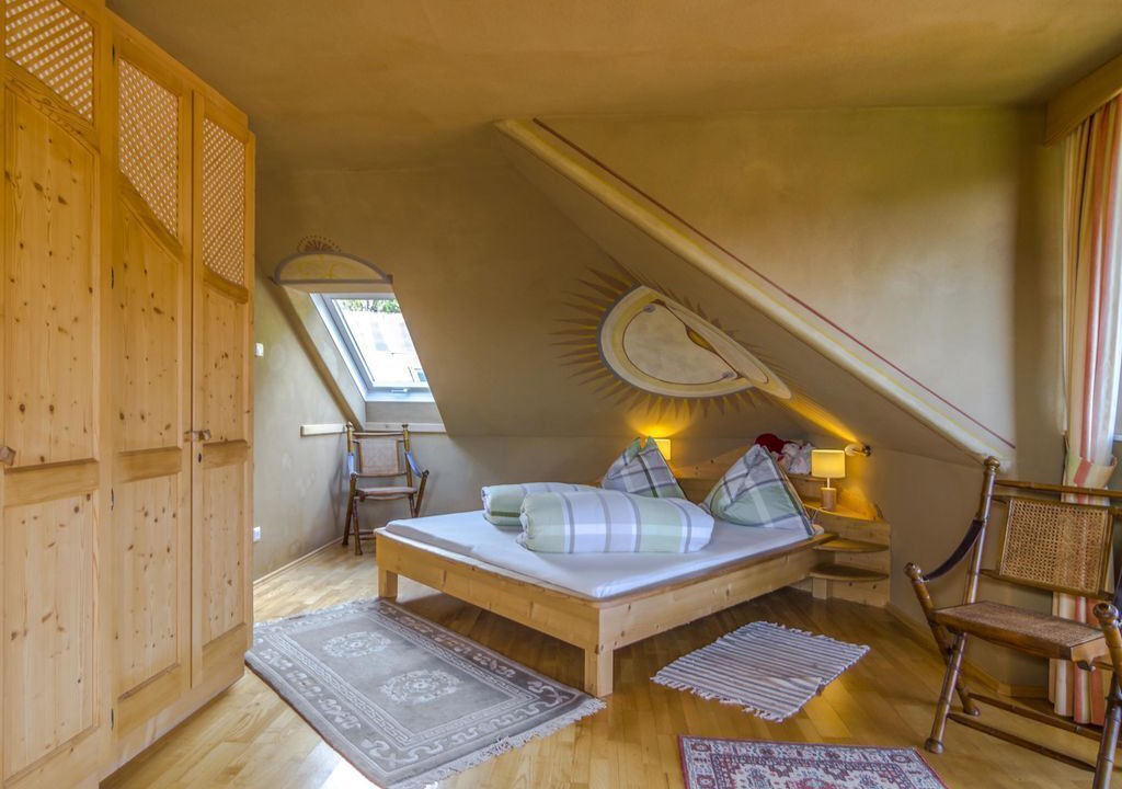 Photo of Bedroom in Eberstein